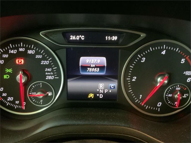 MERCEDES-BENZ Clase B 200d 7G-DCT