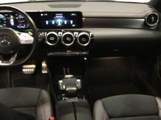 MERCEDES-BENZ Clase CLA 200 d SB AMG Line (EURO 6d)