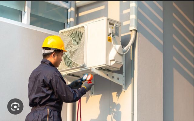 Instalación aire acondicionado desde 150€