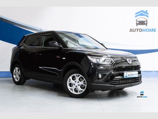 Ssangyong Tivoli G12T Urban Plus