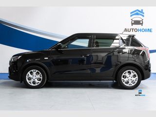 Ssangyong Tivoli G12T Urban Plus