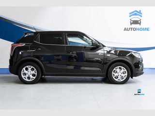 Ssangyong Tivoli G12T Urban Plus