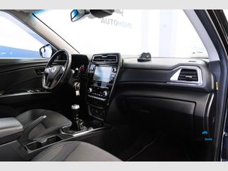 Ssangyong Tivoli G12T Urban Plus