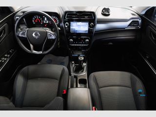 Ssangyong Tivoli G12T Urban Plus