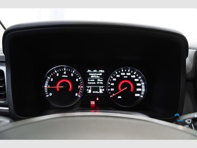 Ssangyong Tivoli G12T Urban Plus