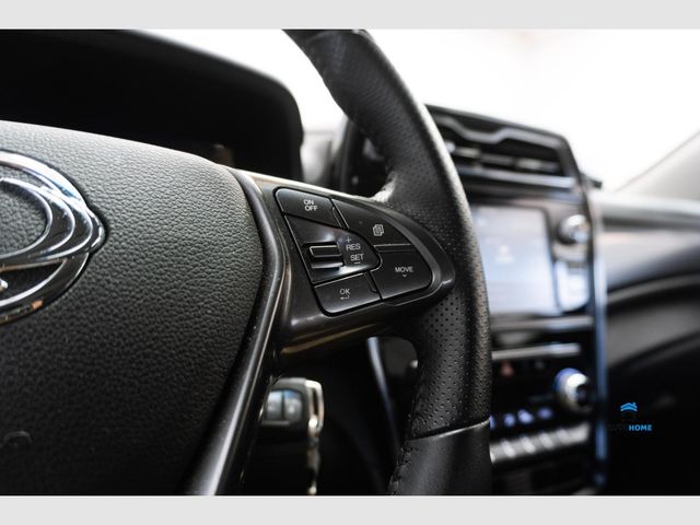 Ssangyong Tivoli G12T Urban Plus