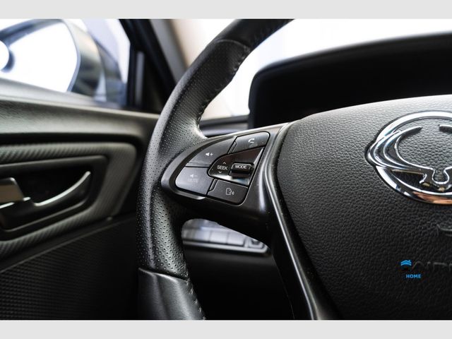 Ssangyong Tivoli G12T Urban Plus