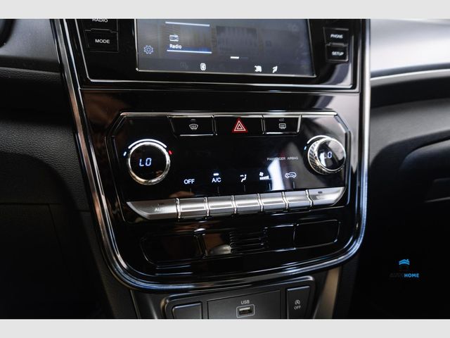 Ssangyong Tivoli G12T Urban Plus