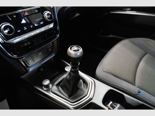 Ssangyong Tivoli G12T Urban Plus