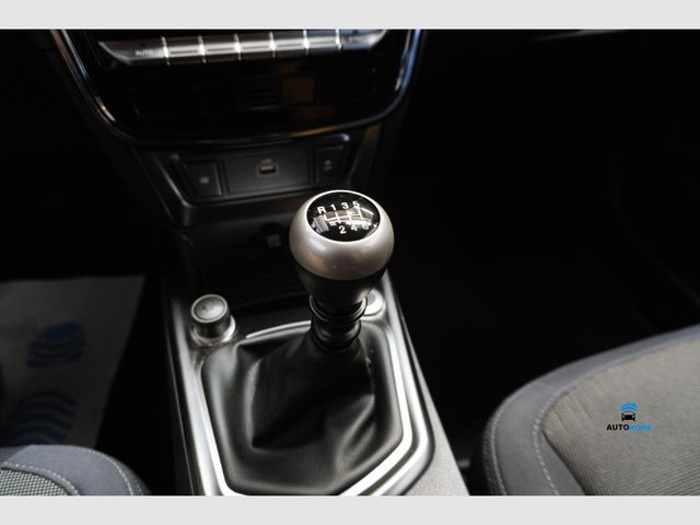 Ssangyong Tivoli G12T Urban Plus