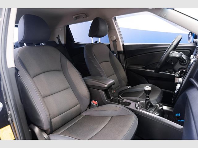 Ssangyong Tivoli G12T Urban Plus