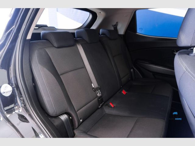 Ssangyong Tivoli G12T Urban Plus