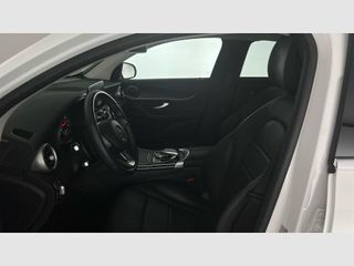 Mercedes Benz GLC Coupé 250 4MATIC