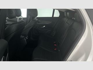 Mercedes Benz GLC Coupé 250 4MATIC
