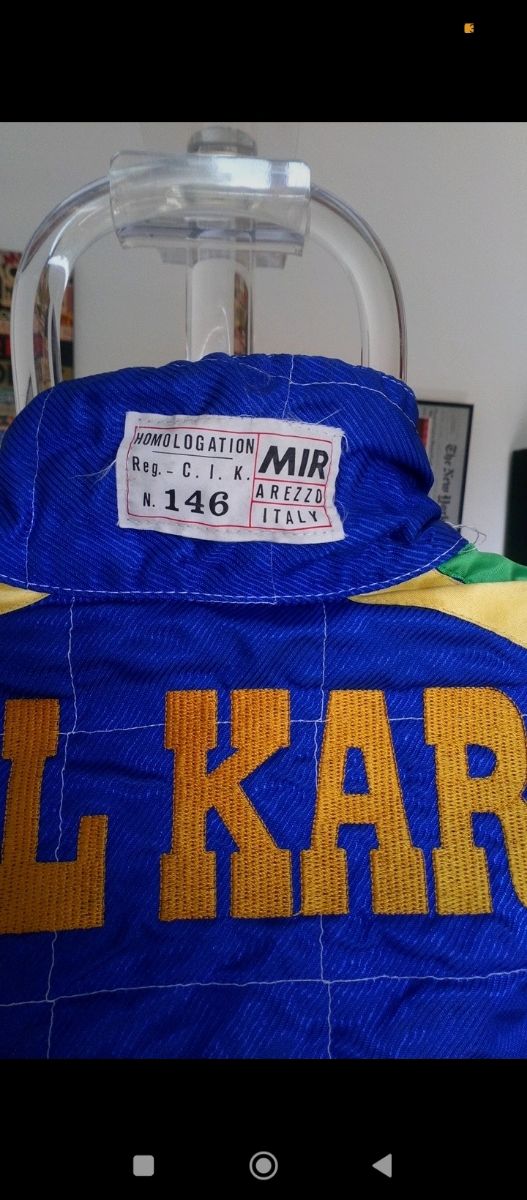 Mono Kart - All Kart