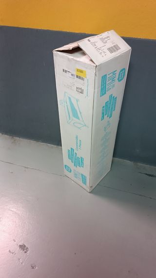 Cuna viaje Tuc Tuc plegable