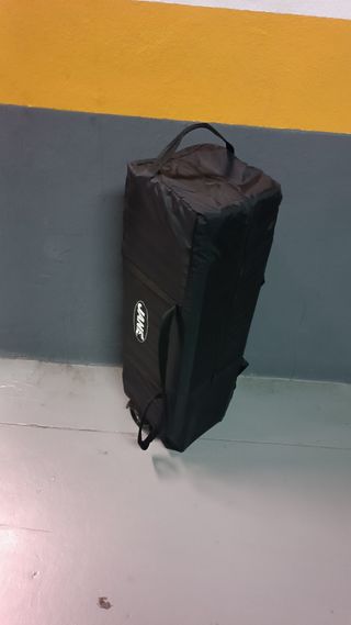 Cuna viaje Jane - Plegable