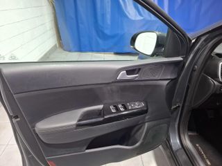 KIA Sportage 1.6 MHEV Drive Plus 100kW (136CV) 4x2