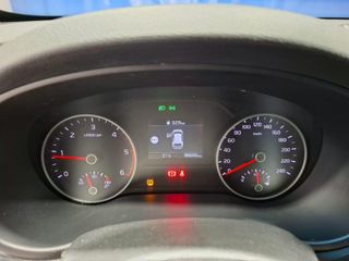 KIA Sportage 1.6 MHEV Drive Plus 100kW (136CV) 4x2