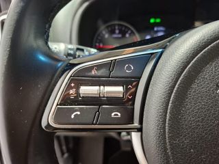 KIA Sportage 1.6 MHEV Drive Plus 100kW (136CV) 4x2