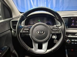 KIA Sportage 1.6 MHEV Drive Plus 100kW (136CV) 4x2