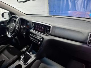 KIA Sportage 1.6 MHEV Drive Plus 100kW (136CV) 4x2
