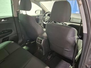 KIA Sportage 1.6 MHEV Drive Plus 100kW (136CV) 4x2