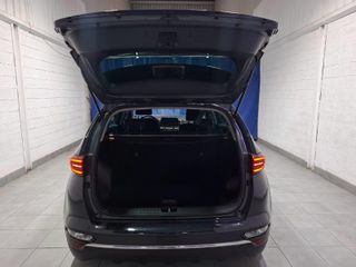 KIA Sportage 1.6 MHEV Drive Plus 100kW (136CV) 4x2