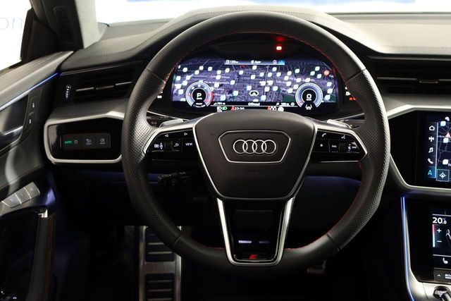 Audi A7 Sportback 40 TDI Black Line Quattro 204cv S tronic