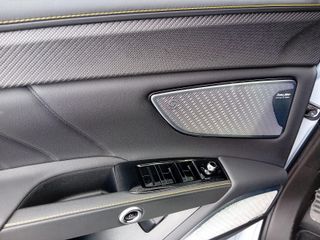 Maserati Grecale Trofeo V6 530CV AWD