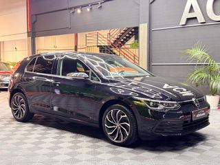 VOLKSWAGEN Golf Life 1.5 TSI 96kW (130CV)