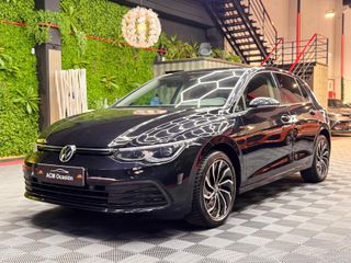 VOLKSWAGEN Golf Life 1.5 TSI 96kW (130CV)