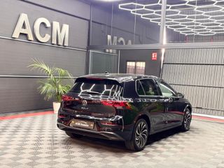 VOLKSWAGEN Golf Life 1.5 TSI 96kW (130CV)