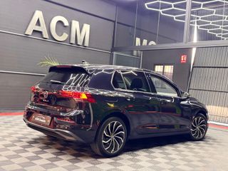 VOLKSWAGEN Golf Life 1.5 TSI 96kW (130CV)