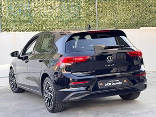 VOLKSWAGEN Golf Life 1.5 TSI 96kW (130CV)