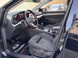 VOLKSWAGEN Golf Life 1.5 TSI 96kW (130CV)