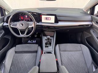 VOLKSWAGEN Golf Life 1.5 TSI 96kW (130CV)