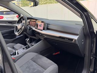 VOLKSWAGEN Golf Life 1.5 TSI 96kW (130CV)