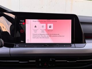 VOLKSWAGEN Golf Life 1.5 TSI 96kW (130CV)
