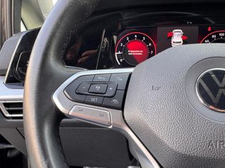 VOLKSWAGEN Golf Life 1.5 TSI 96kW (130CV)