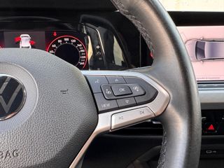VOLKSWAGEN Golf Life 1.5 TSI 96kW (130CV)