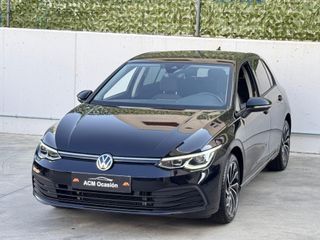 VOLKSWAGEN Golf Life 1.5 TSI 96kW (130CV)