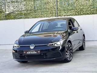 VOLKSWAGEN Golf Life 1.5 TSI 96kW (130CV)