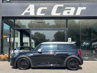 MINI MINI COOPER S
