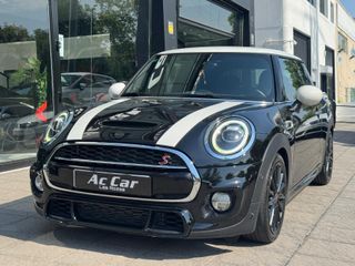 MINI MINI COOPER S