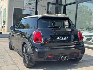 MINI MINI COOPER S