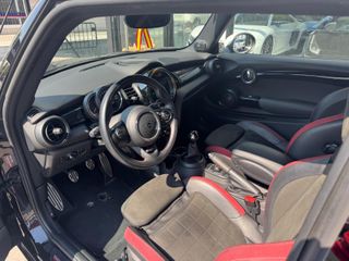 MINI MINI COOPER S