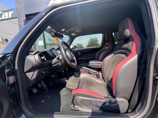 MINI MINI COOPER S