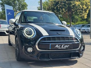 MINI MINI COOPER S