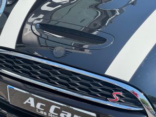 MINI MINI COOPER S